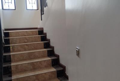 4 Bed House with En Suite in Kiambu Road - 4