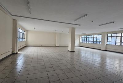 990 ft² Commercial Property with Backup Generator at Westlands Area