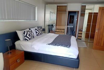 3 Bed Apartment with En Suite in Mkomani