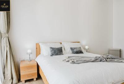 Serviced 1 Bed Apartment with En Suite at Riverbank Apartments