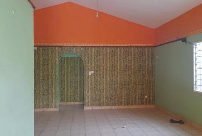 3 Bed House with En Suite in Bamburi