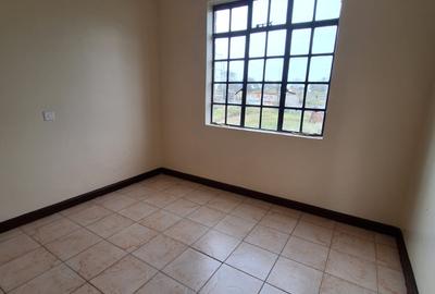 2 Bed Apartment with En Suite at Athi River