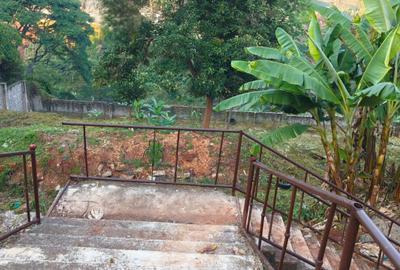 Residential Land at Old Kitisuru - 3