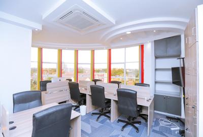 Fully Furnished Office in Westlands, 5,500 Sqft