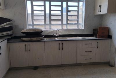 6 Bed House with En Suite in Gikambura - 3