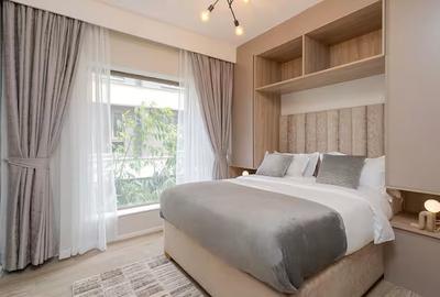Serviced 2 Bed Apartment with En Suite at Off Redhill Road - 3