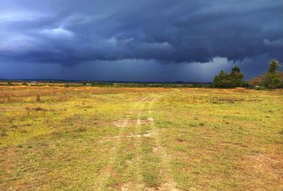 4 ac Land in Nanyuki - 4