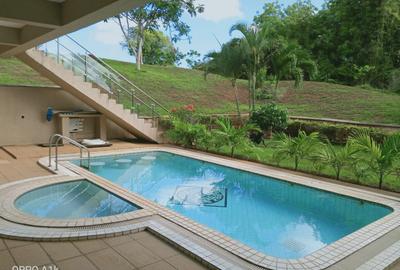 4 Bed House with En Suite in Vipingo