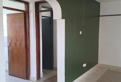 2 Bed Apartment with Borehole at Of Wanyee Road - 4