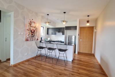 1 Bed Apartment in Thika Road