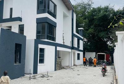 5 Bed House with En Suite at Lavington Owashika Road. - 3