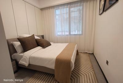3 Bed Apartment with En Suite at Off Parklands Road - 4