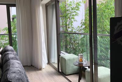 Furnished 1 Bed Apartment with En Suite in Gigiri - 2