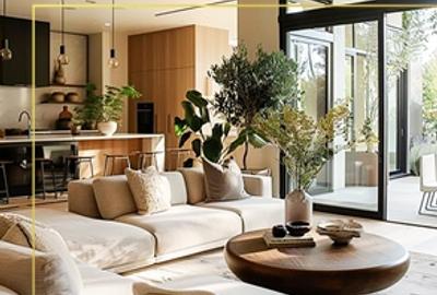 4 Bed Townhouse with En Suite at Mlolongo - 2