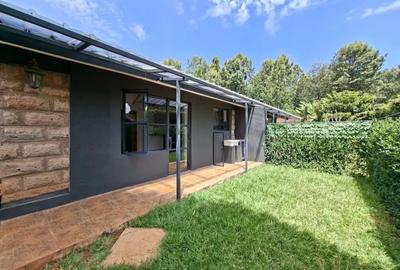 2 Bed House with En Suite in Loresho - 2