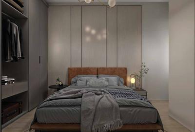 1 Bed Apartment with Swimming Pool at Wood Avenue - 4