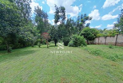 0.72 ac Land in Westlands Area - 2