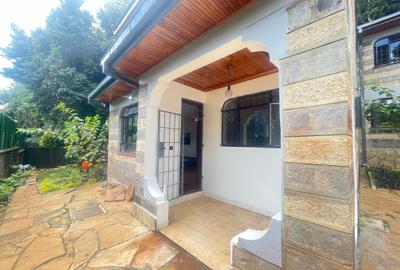 4 Bed Townhouse with En Suite in Lavington