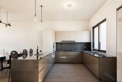 4 Bed Villa with En Suite at Langata
