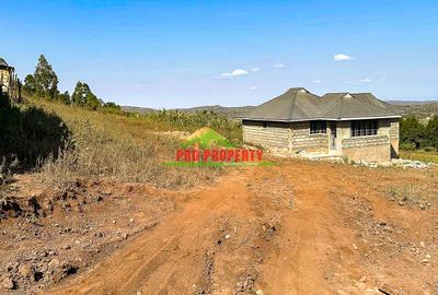 0.05 ha Residential Land at Kamangu