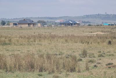3 ac Residential Land in Naivasha - 2
