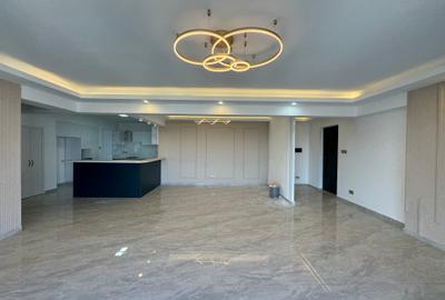 4 Bed Apartment in Kilimani - 3