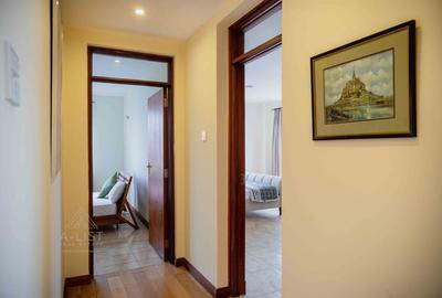 3 Bed Apartment with En Suite at Parklands - 4