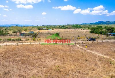 0.05 ha Residential Land in Machakos County - 2