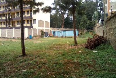 Land at Off School Lane - 4