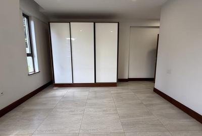 2 Bed Apartment with Swimming Pool in Westlands Area