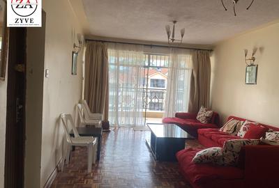 4 Bed Apartment with En Suite at Lavington