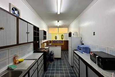 2 Bed Apartment in Gigiri