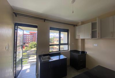 1 Bed Apartment with Borehole at Wangige