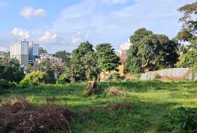 Residential Land at Riara Road