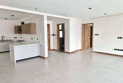 4 Bed Apartment with En Suite at Peponi Road - 4