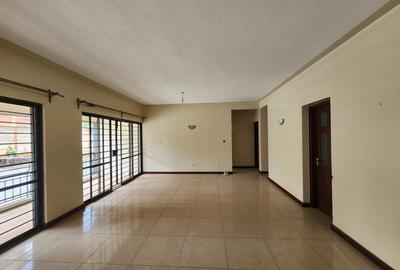 2 Bed Apartment with En Suite at Westlands - 4