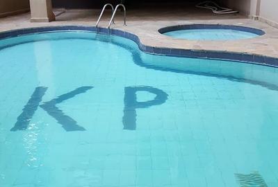 3 Bed Apartment with En Suite in Westlands Area - 3
