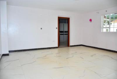 4 Bed House with En Suite at Migaa Golf Estate