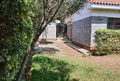 4 Bed House with En Suite in Syokimau - 3