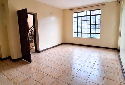 2 Bed Apartment with En Suite at Athi River