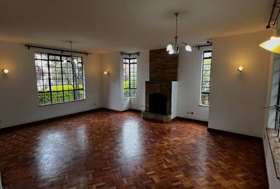 4 Bed Townhouse with En Suite in Lavington - 3