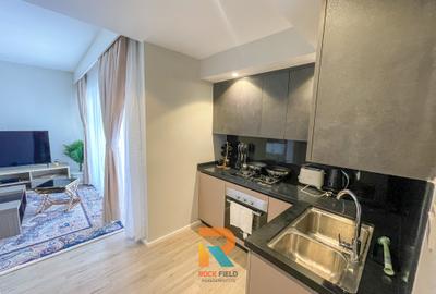 Serviced 2 Bed Apartment with En Suite at Enaki - 4