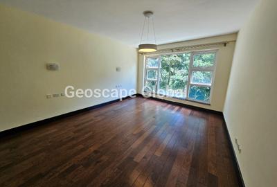 4 Bed Apartment with En Suite in Westlands Area