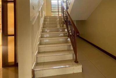 4 Bed Townhouse with En Suite in Runda - 4