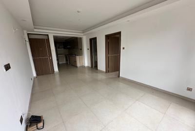 1 Bed Apartment with En Suite at Sports Road - 3