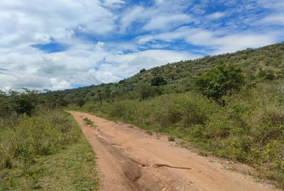 Land in Narok