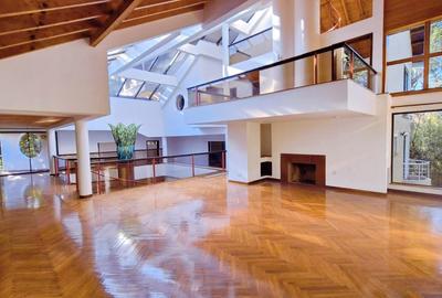 5 Bed Villa with En Suite in Lower Kabete - 3