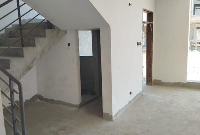 3 Bed Townhouse with En Suite at Kanamai Area