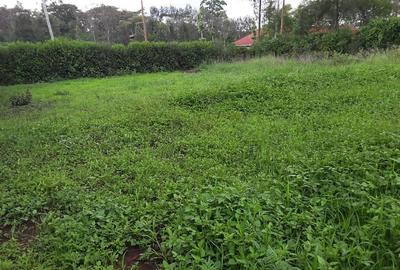 0.1 ha Residential Land in Ngong