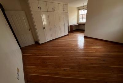 2 Bed Apartment with Parking in Lavington